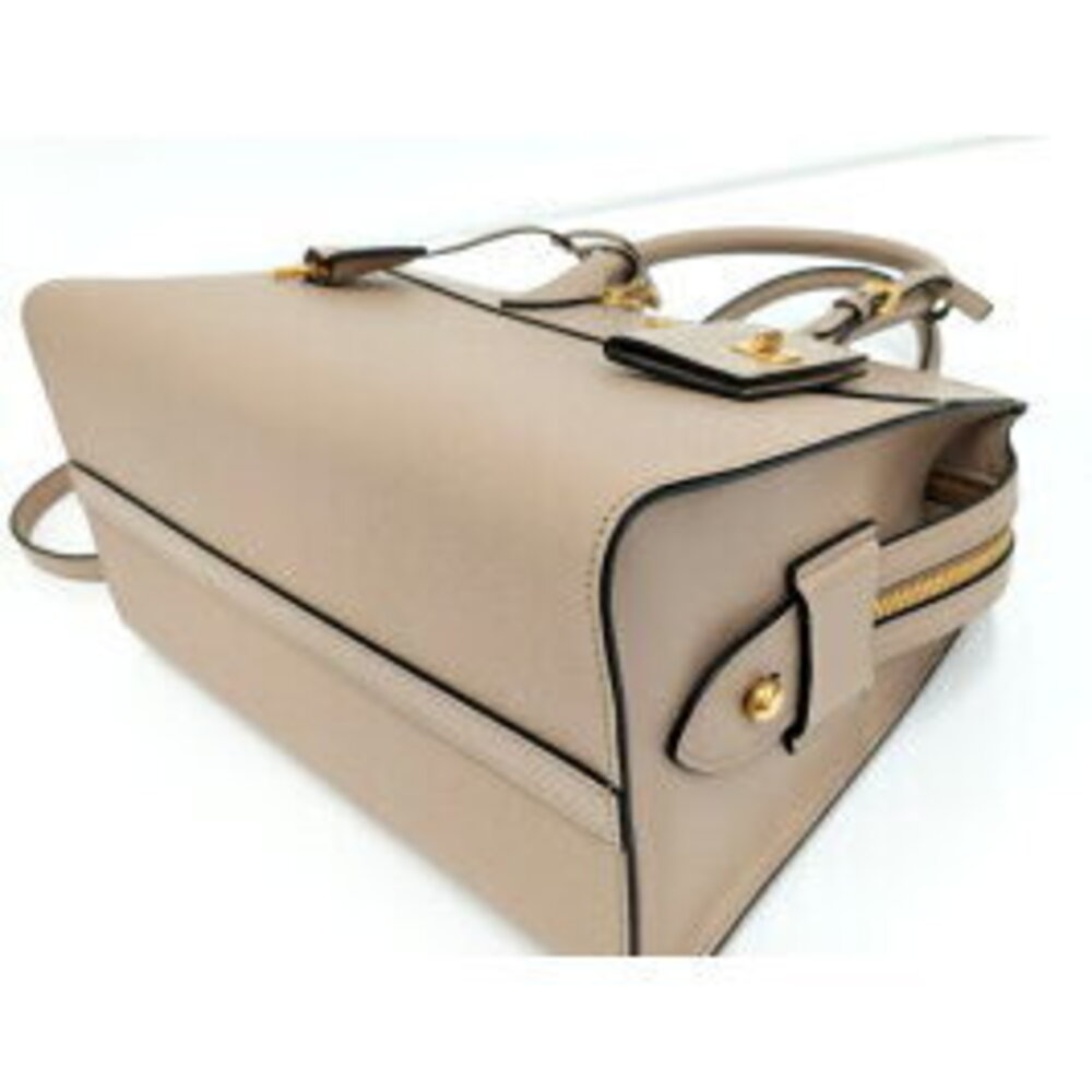 PRADA Esplanade Shoulder Bag Saffiano Leather - Picture 2 of 5